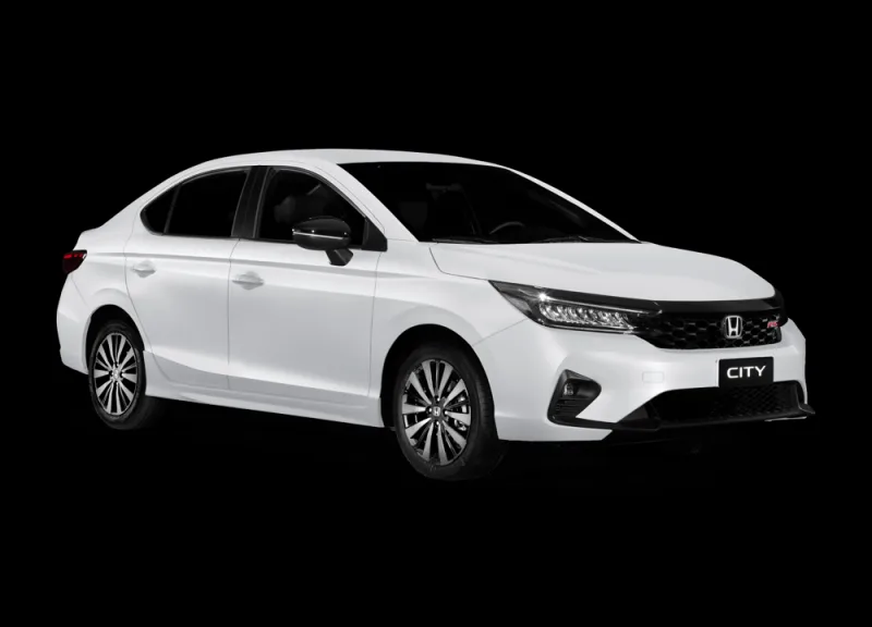 Cập nhật những thông tin hay về Honda City đáng chú ý