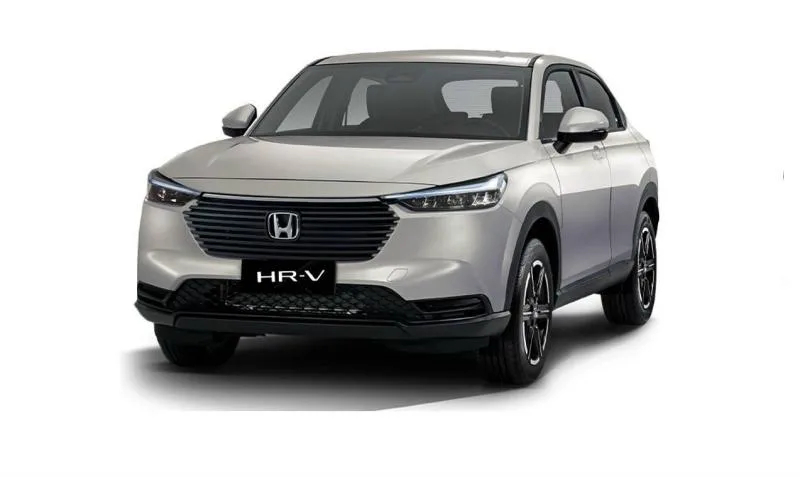 Khám phá Honda HR-V mẫu SUV đáng chú ý tại thị trường Việt Nam