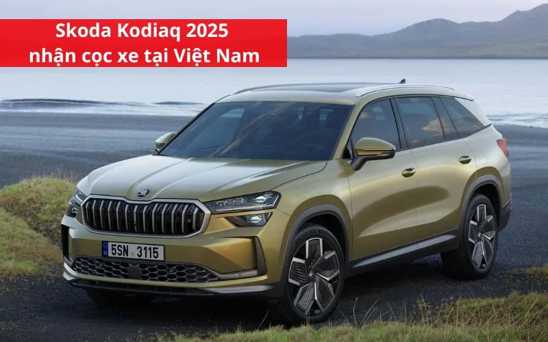 Skoda Kodiaq 2025 jpg