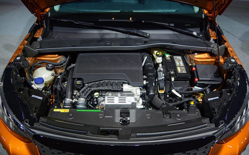 Đánh giá xe ô tô Peugeot 2008 2025