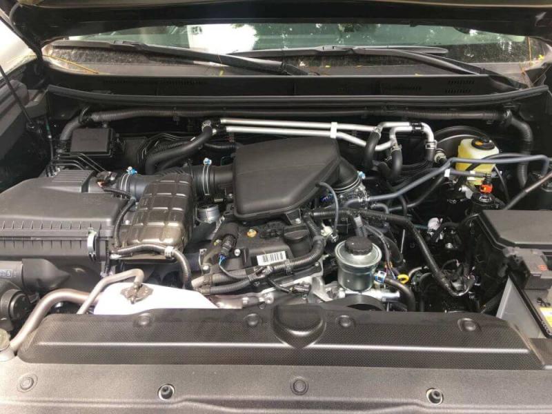 Đánh giá dòng xe ô tô Toyota Prado 2025