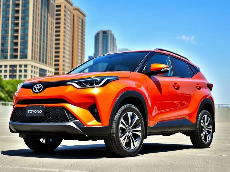 Đánh giá về xe ô tô Toyota Rush phiên bản mới nhất