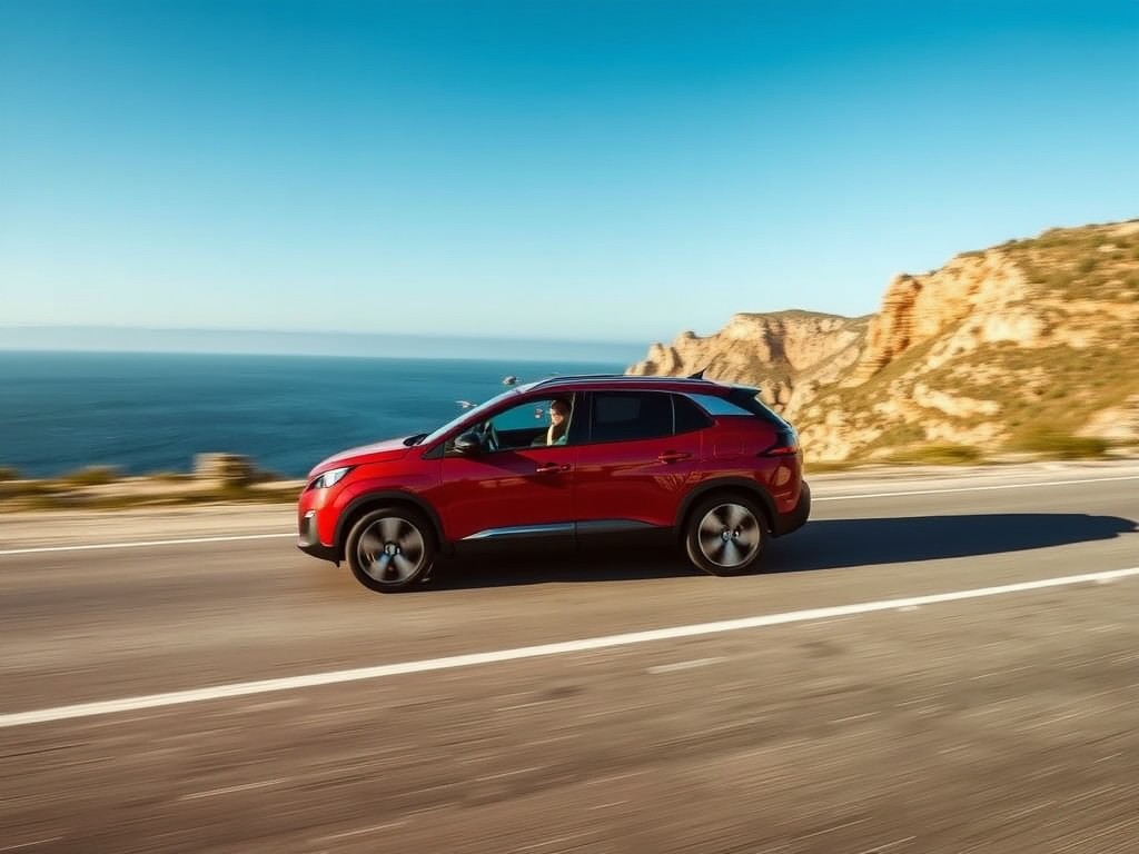 Đánh giá xe Peugeot 3008 2025 có điểm gì nổi bật