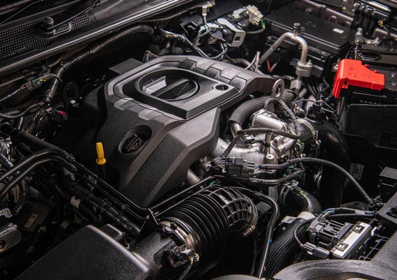 Có nên mua xe Ford Everest 2025 hay không?