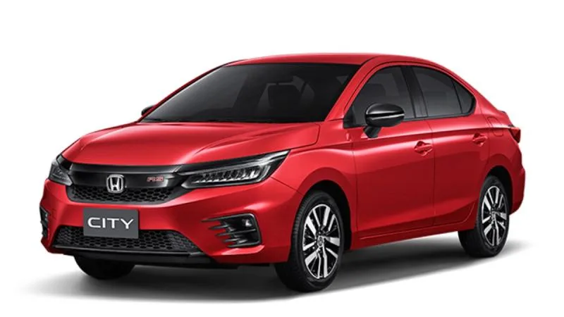 Cập nhật những thông tin hay về Honda City đáng chú ý