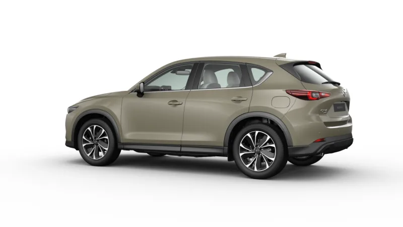 Các thông số kỹ thuật xe ô tô Mazda CX-5