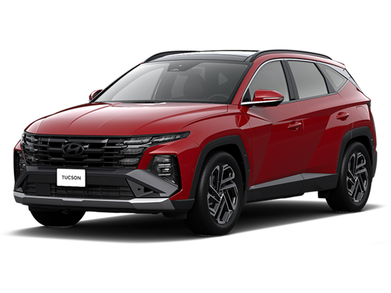 Tìm hiểu về Hyundai Tucson mẫu SUV đáng mơ ước Tìm hiểu về Hyundai Tucson mẫu SUV đáng mơ ước