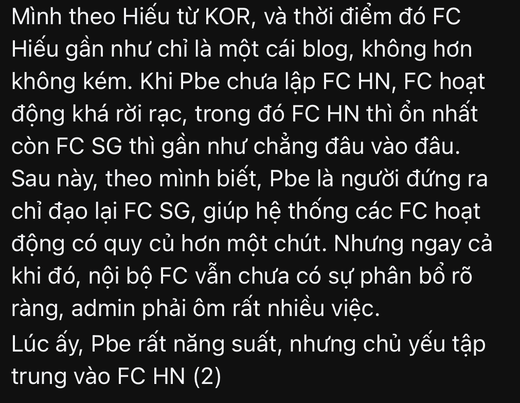 Tình hình căng thẳng đang xảy ra với HIEUTHUHAI, fan bày tỏ “khó chịu lắm rồi!