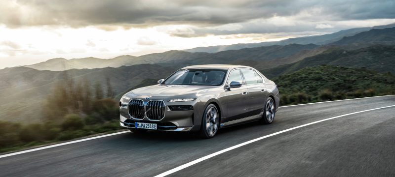 Giới thiệu các hãng xe ô tô của Đức được yêu thích tại Việt Nam