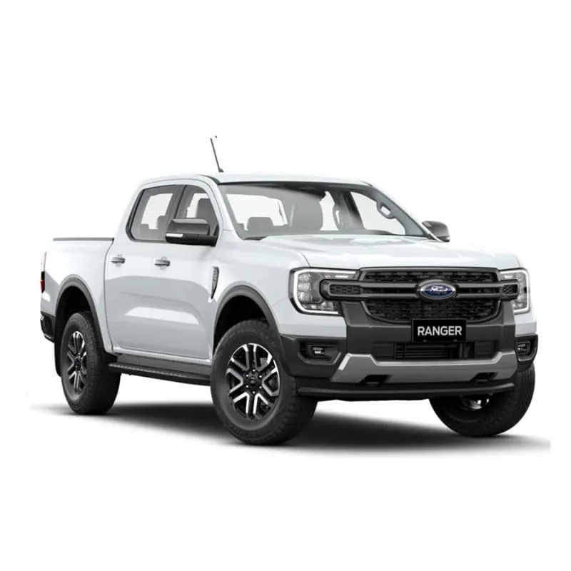 Cập nhật thông tin giá bán các phiên Ford Ranger trong năm 2025