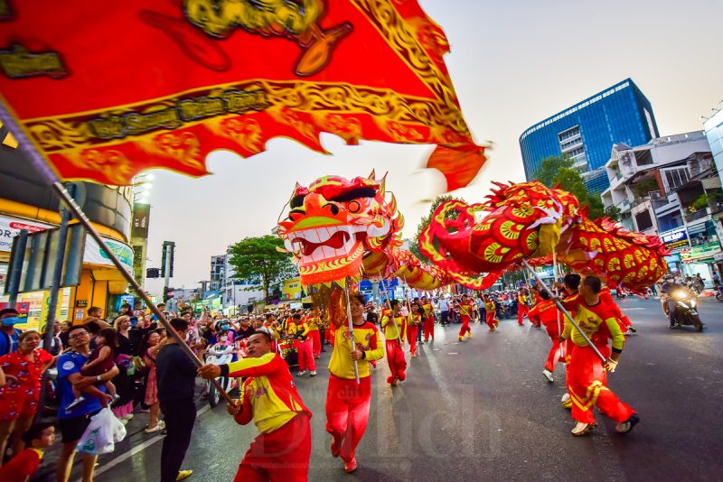 Vững tâm du xuân: Bí quyết thoát khỏi lo âu khi đến chốn đông người - 1