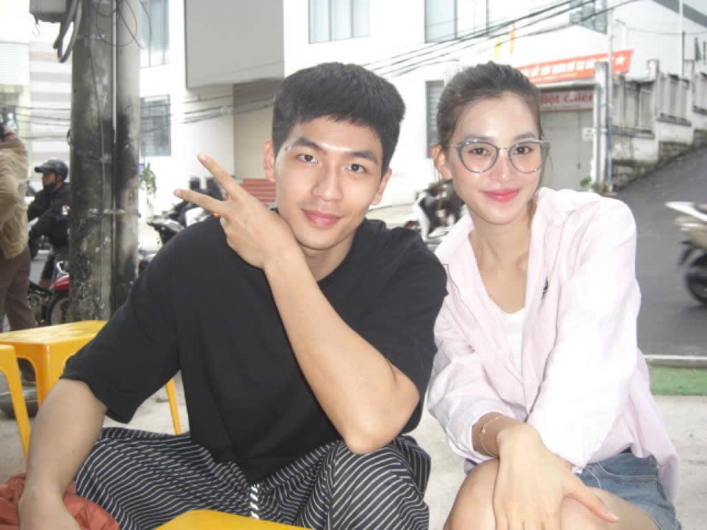 Chị đẹp Vbiz công khai bạn trai mới sau khi tình trẻ gây ầm ĩ với 1 Hoa hậu?- Ảnh 12. Chị đẹp Vbiz công khai bạn trai mới sau khi tình trẻ gây ầm ĩ với 1 Hoa hậu?- Ảnh 12.