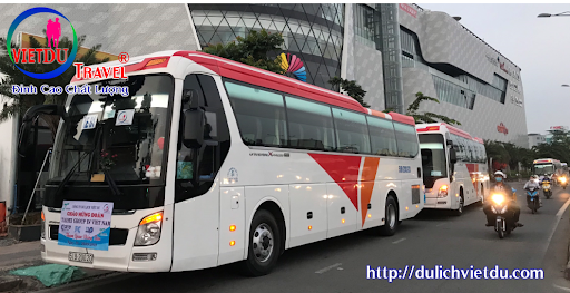 Tour Vũng Tàu 2 ngày 1 đêm