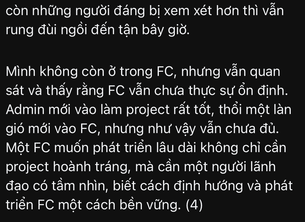 Tình hình căng thẳng đang xảy ra với HIEUTHUHAI, fan bày tỏ “khó chịu lắm rồi!