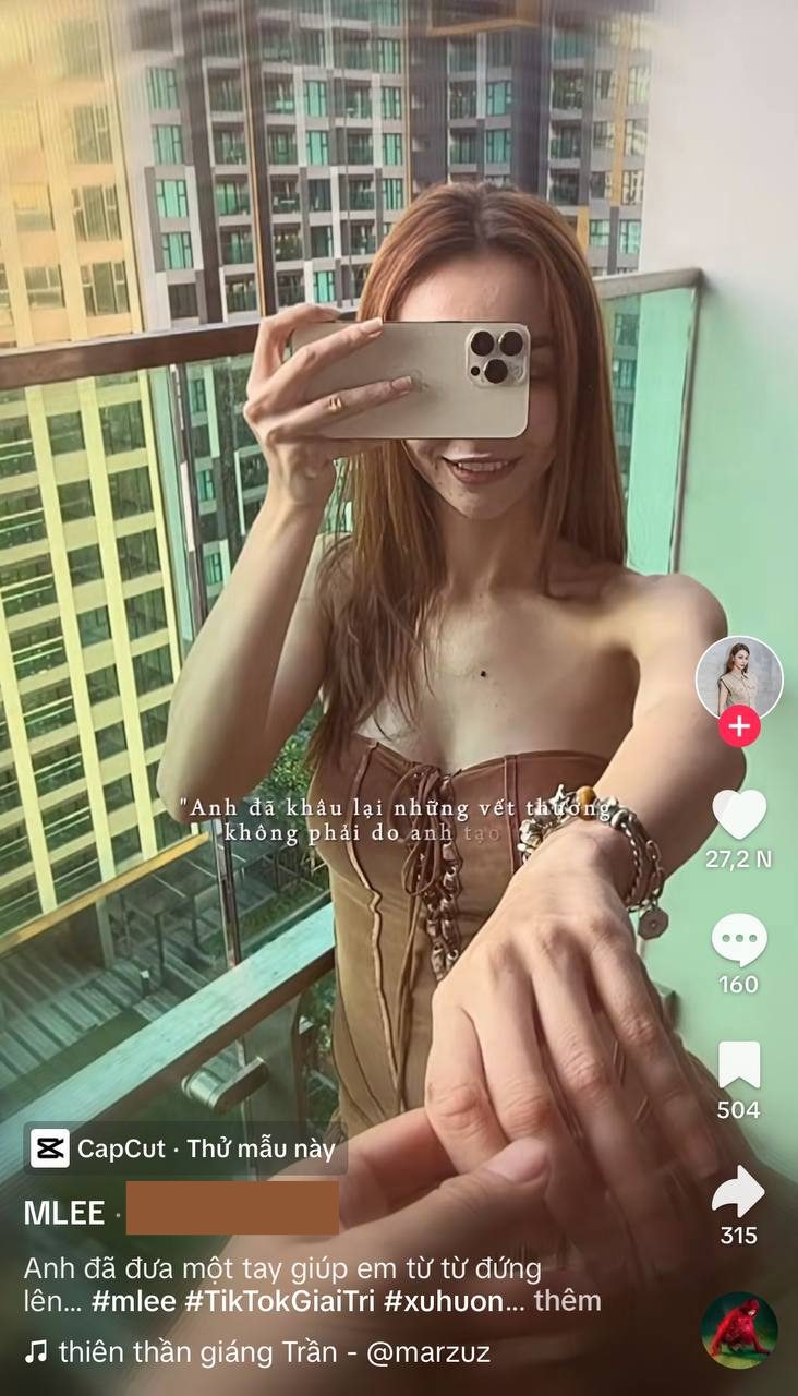 Chị đẹp Vbiz công khai bạn trai mới sau khi tình trẻ gây ầm ĩ với 1 Hoa hậu?- Ảnh 2. Chị đẹp Vbiz công khai bạn trai mới sau khi tình trẻ gây ầm ĩ với 1 Hoa hậu?- Ảnh 2.
