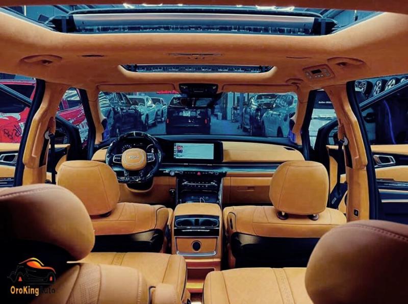 Review xe ô tô KIA Carnival sự lựa chọn hoàn hảo cho gia đình Review xe ô tô KIA Carnival sự lựa chọn hoàn hảo cho gia đình