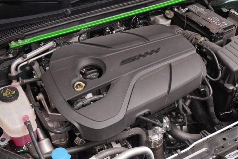 Những ưu điểm MG MG7 được giới mê xe lựa chọn Những ưu điểm MG MG7 được giới mê xe lựa chọn