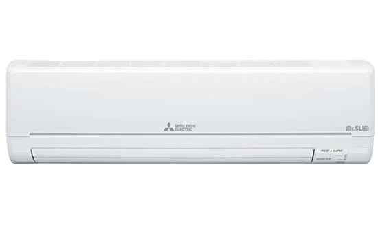 Những lý do nên mua máy lạnh mitsubishi 2hp inverter