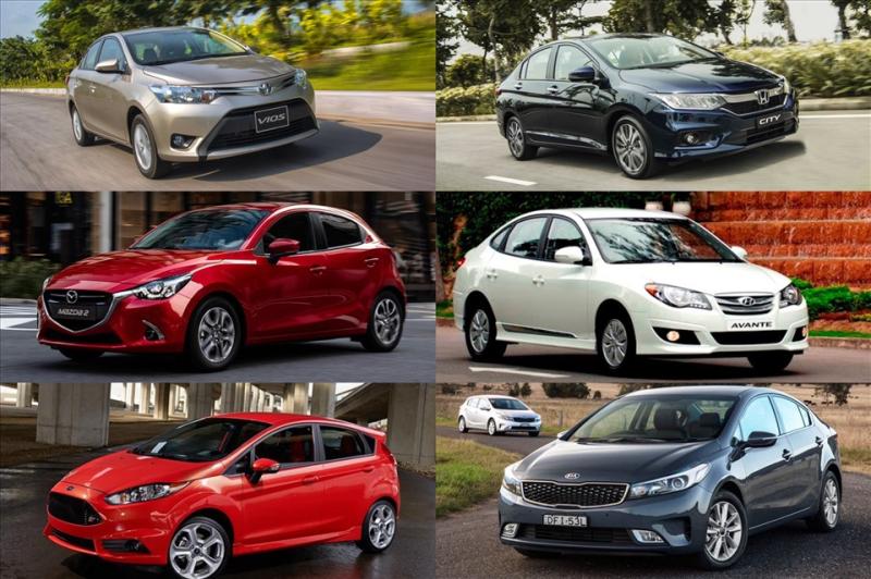 Những lý do nên chọn xe ô tô dưới 400 triệu