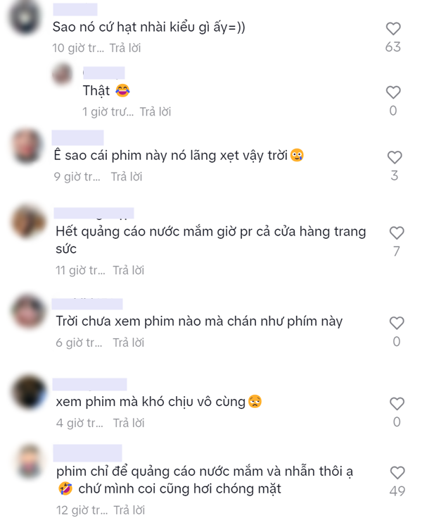 Phim Việt giờ vàng bị chê "làm ra chỉ để quảng cáo nước mắm và nhẫn cưới" - Ảnh 7. Phim Việt giờ vàng bị chê "làm ra chỉ để quảng cáo nước mắm và nhẫn cưới" - Ảnh 7.