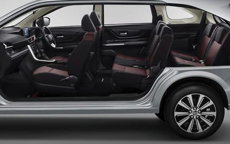 Đánh giá xe ô tô Toyota Veloz năm 2025 Đánh giá xe ô tô Toyota Veloz năm 2025