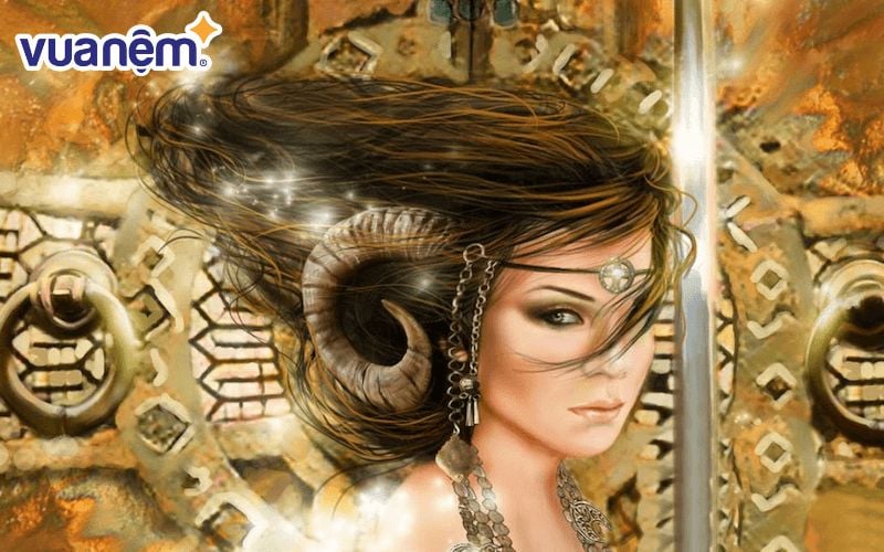 bach-duong-va-bach-duong-4 Bạch Dương và Bạch Dương vô cùng chung thuỷ và hết lòng hết dạ với nửa kia