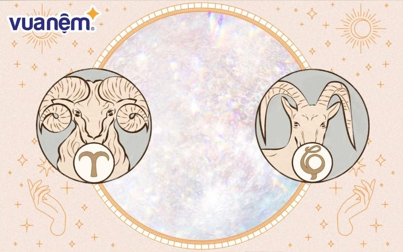 bach-duong-va-ma-ket-2 Cung Bạch Dương có hợp cung Ma Kết không luôn là vấn đề nhiều người quan tâm