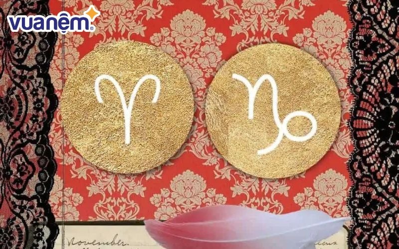 bach-duong-va-ma-ket-4 Chuyện tình yêu giữa nữ Bạch Dương và nam Ma Kết rất nhiều vấn đề