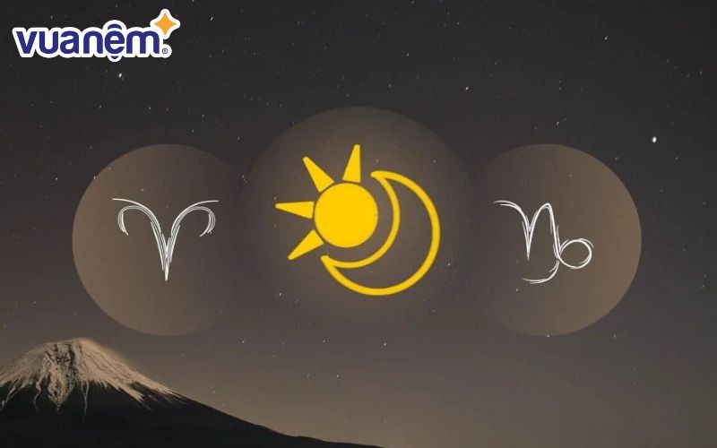 bach-duong-va-ma-ket-5 Nam Bạch Dương và nam Ma Kết có thể làm bạn với nhau
