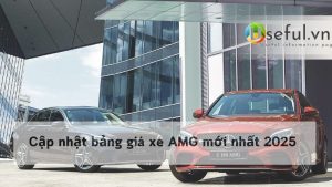 Hạng xe ô tô là gì? Tìm hiểu về phân hạng xe ô tô hiện nay