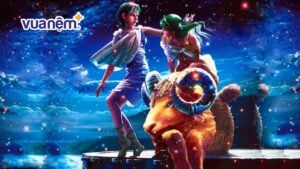 Giải mã: Cung Bảo Bình và Bạch Dương có hợp nhau không?