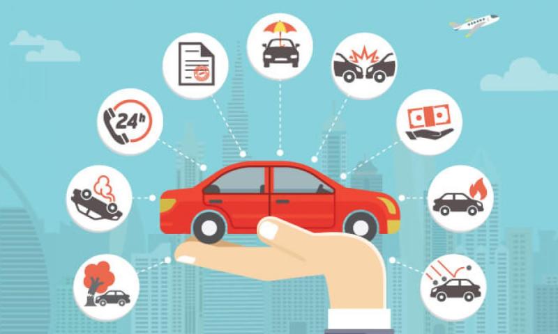 Có bao nhiêu loại bảo hiểm ô tô? Tại sao phải cần mua bảo hiểm ô tô?