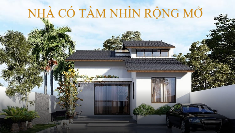 base64-1738918529492904854891 Bậc thầy phong thủy tiết lộ: Nhà có 6 điềm lành này gia đình ở càng giàu, con cháu 3 đời phú quý - Ảnh 1.