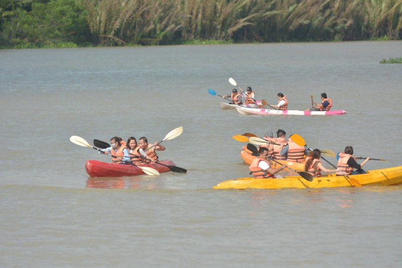 bcr_optimized tổ chức team building gần TP Hồ Chí Minh