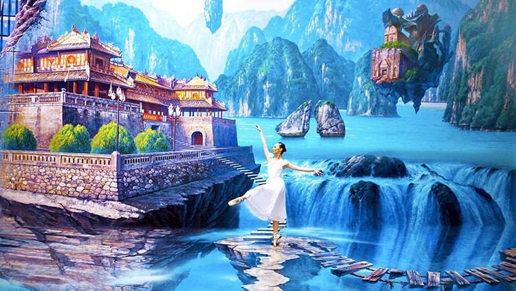 Địa Điểm Du Lịch Sài gòn be1baa3o tc3a0ng tranh 3d min