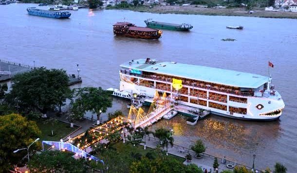 Địa Điểm Du Lịch Sài Gòn Địa Điểm Du Lịch Sài Gòn