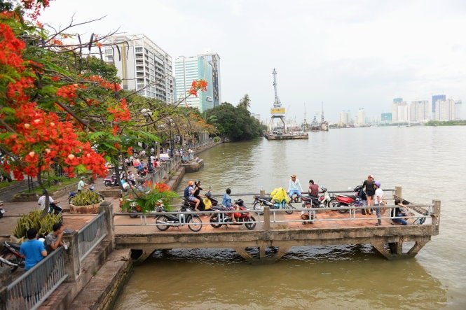 Địa Điểm Du Lịch Sài Gòn be1babfn be1baa1ch c490e1bab1ng s min