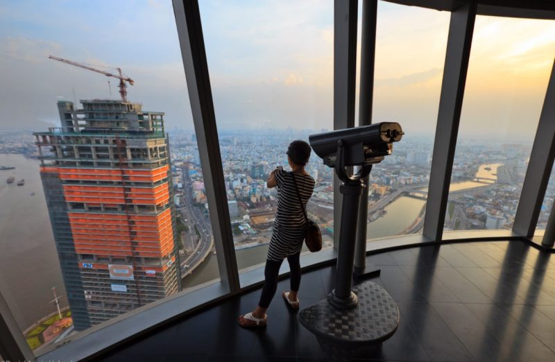 Địa Điểm Du Lịch Sài Gòn bitexco skydeck s min