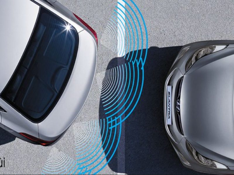 Đỗ xe tự động là gì? Như thế nào là đỗ xe tự động? Đỗ xe tự động là gì? Như thế nào là đỗ xe tự động?