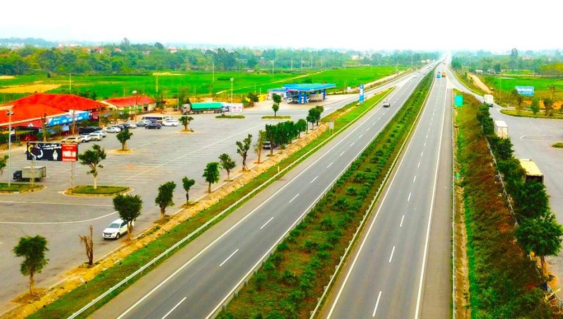 29 dự án đường bộ được ưu tiên đầu tư trước năm 2030- Ảnh 1. 29 dự án đường bộ được ưu tiên đầu tư trước năm 2030- Ảnh 1.