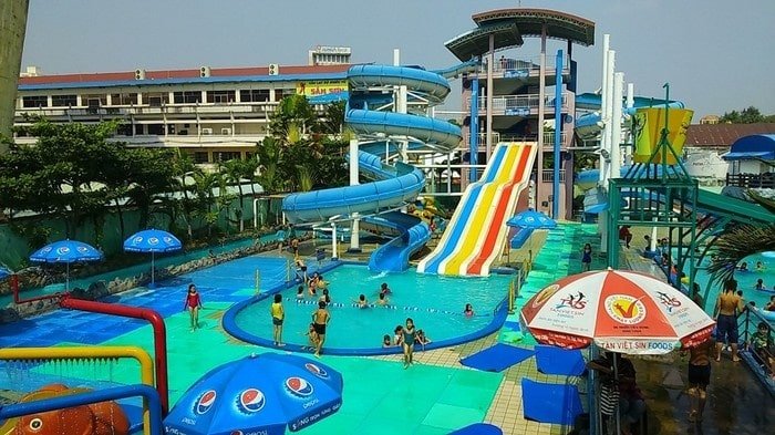 Địa Điểm Du Lịch Sài gòn cc3b4ng vic3aan nc6b0e1bb9bc c490e1baa1i the1babf gie1bb9bi s min
