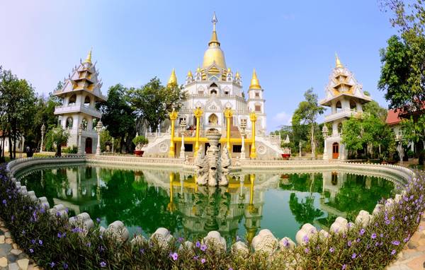 Địa Điểm Du Lịch Sài Gòn Địa Điểm Du Lịch Sài Gòn