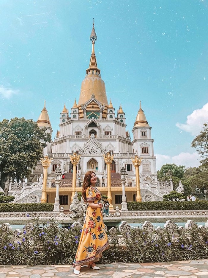 Địa Điểm Du Lịch Sài Gòn Địa Điểm Du Lịch Sài Gòn