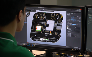 Học sinh Tp.HCM được miễn học phí- Ảnh 3. Miễn giảm học phí ngành bán dẫn chỉ là giải pháp phần ngọn