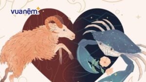 Giải đáp: Cung Cự Giải và Bạch Dương có hợp nhau không?