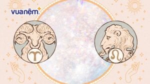 Giải đáp: Cung Sư Tử và Bạch Dương có hợp nhau không?