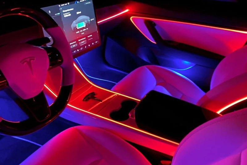 Có nên độ đèn xe ô tô nội thất hay không? Lý do nên độ đèn nội thất Có nên độ đèn xe ô tô nội thất hay không? Lý do nên độ đèn nội thất