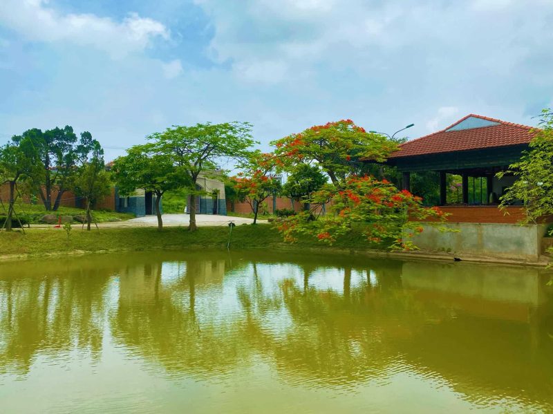 dia-diem-to-chuc-team-building-tai-ha-noi-11-2 khu du lịch sinh thái nổi tiếng