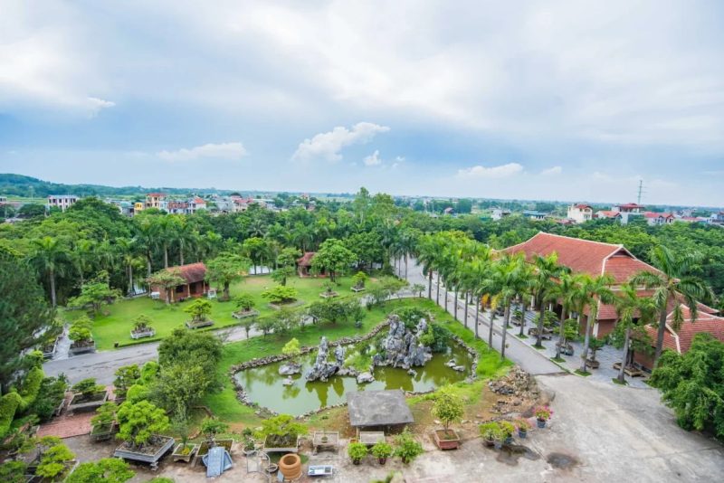dia-diem-to-chuc-team-building-tai-ha-noi-22-1 một ốc đảo xanh mát giữa lòng thủ đô ồn ào