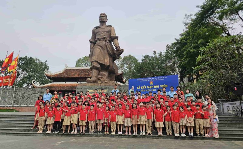 dia-diem-to-chuc-team-building-tai-ha-noi-7-1 công viên lớn và lâu đời nhất
